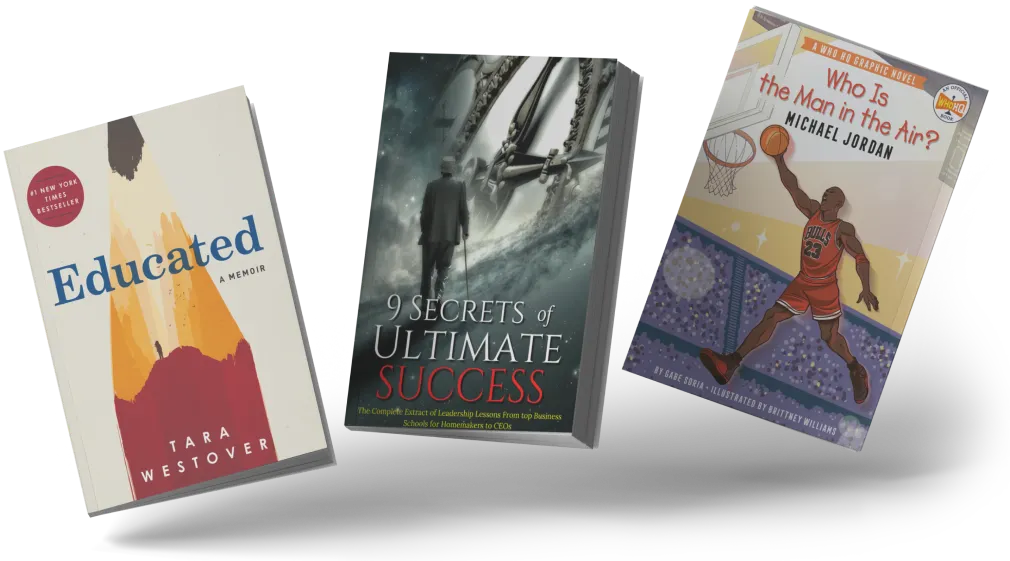Rochester Publishers