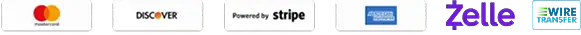 Payment Logo
